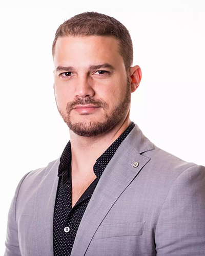 Carlos Vazquez