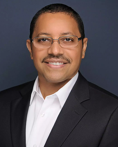 Angel L. Mendez